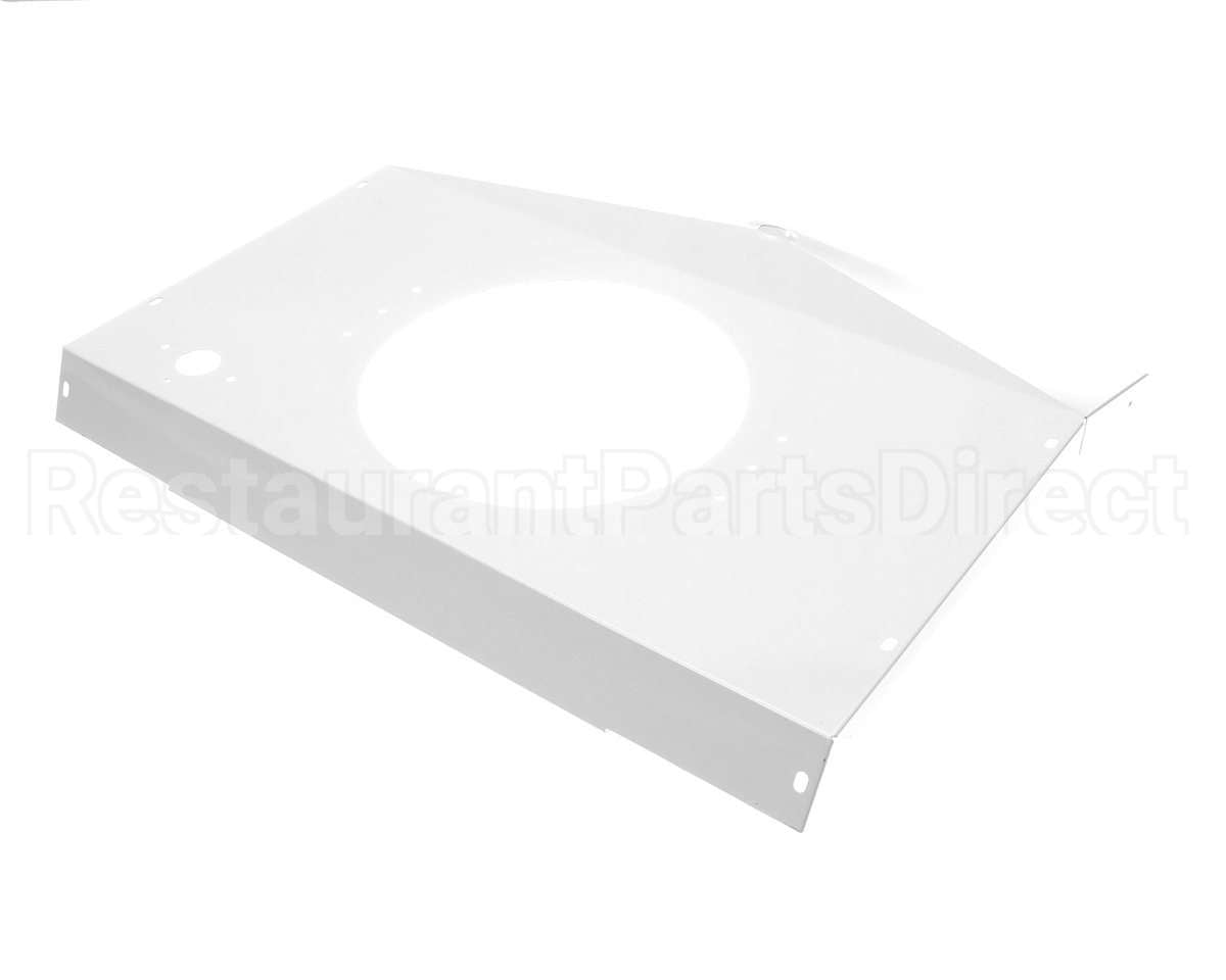 457-5051-WS Master-Bilt Venturi, 18.703" X 22.025"
