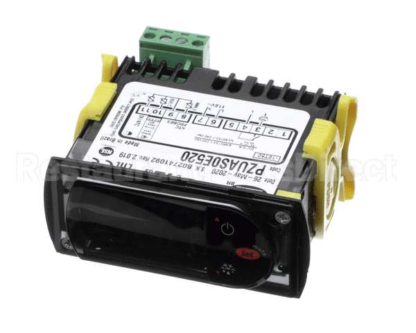 45705 Silver King Controller Electric 115V