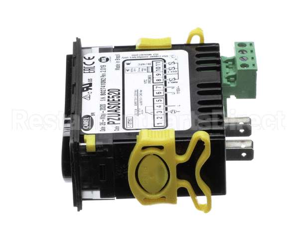 45705 Silver King Controller Electric 115V