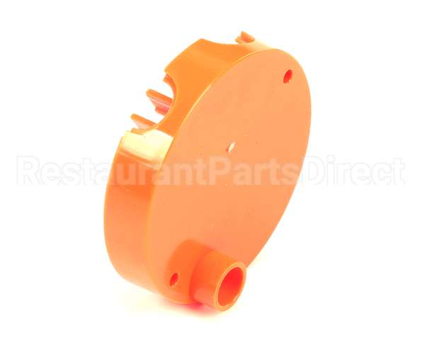 45707 Dynamic Mixer Lower Housing