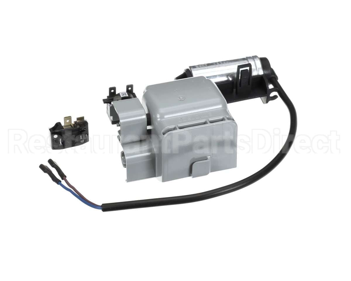 45709 Silver King Kit Electricals