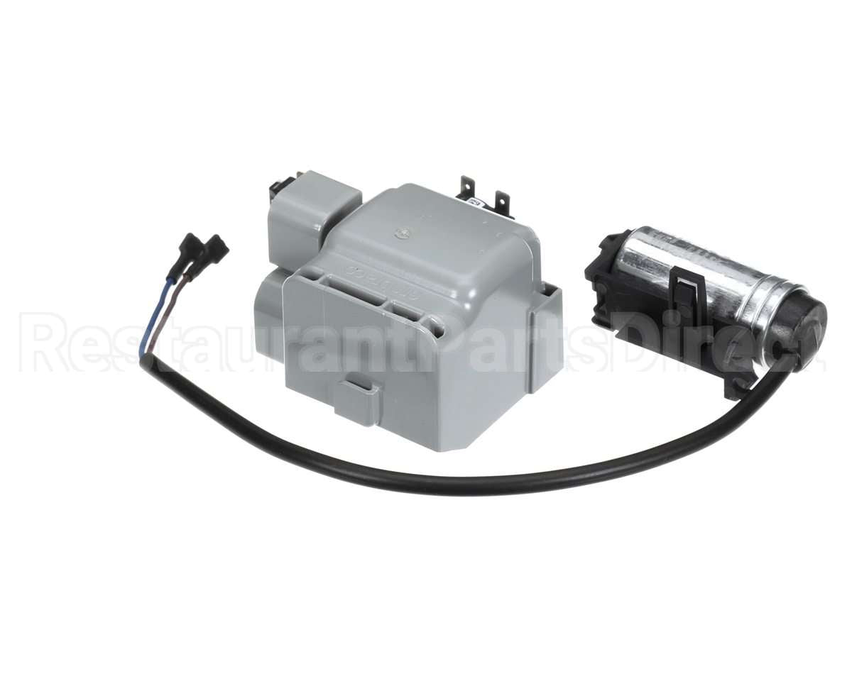 45709 Silver King Kit Electricals