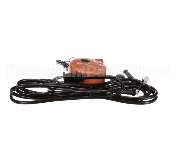 45712.1 Dynamic Mixer Control Case (Smx600E)
