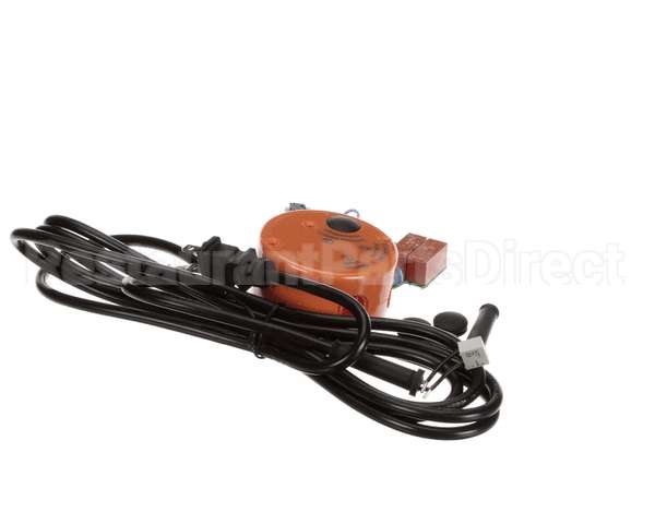 45712.1 Dynamic Mixer Control Case (Smx600E)