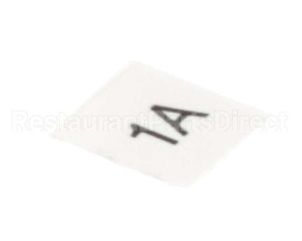 45713 Middleby Label,Circ Breaker 240V 1A