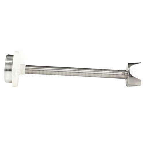 45720 Dynamic Mixer Foot Assembly, Lower Bearing