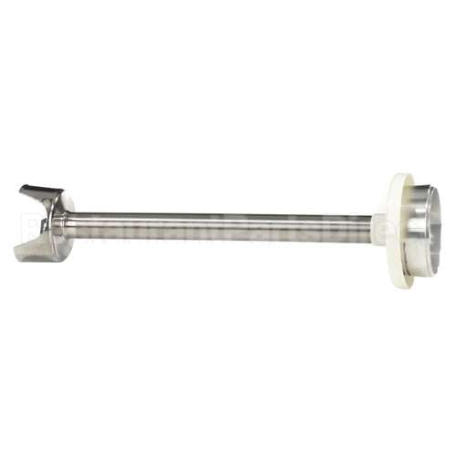 45720 Dynamic Mixer Foot Assembly, Lower Bearing