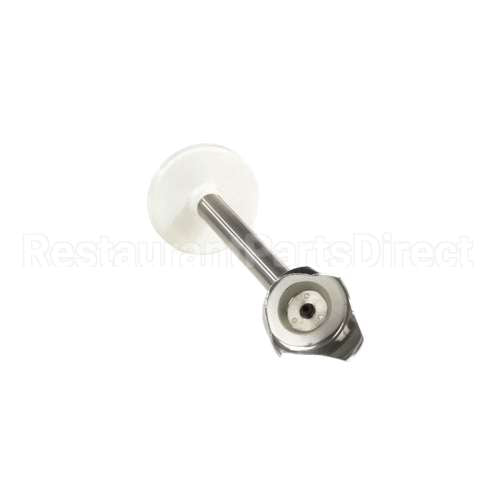 45720 Dynamic Mixer Foot Assembly, Lower Bearing