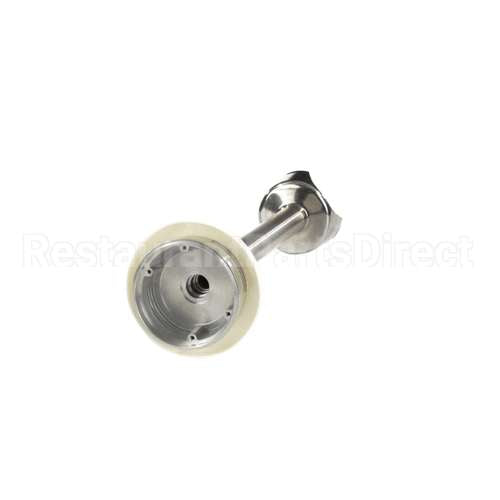 45720 Dynamic Mixer Foot Assembly, Lower Bearing