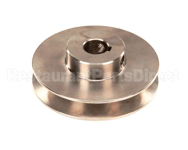 4575-7103-2001 Oliver Sheave-4L 3.00Pd 5/8Fb Plated
