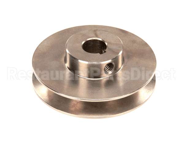 4575-7103-2001 Oliver Sheave-4L 3.00Pd 5/8Fb Plated