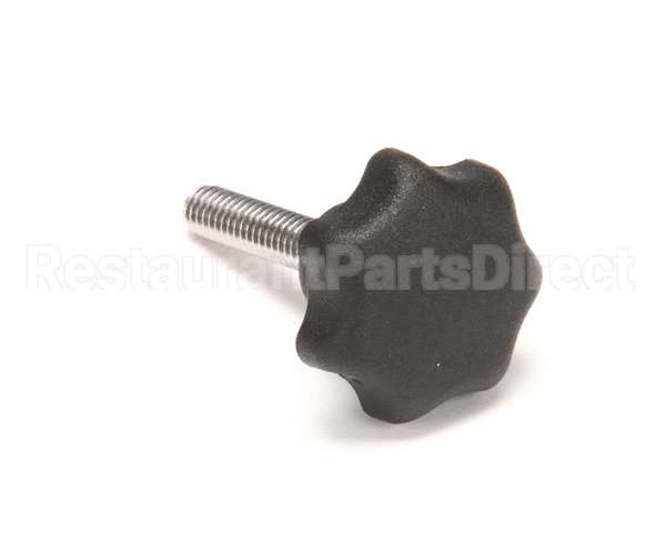 45751 Cambro 1 / 1/4 X 30 Knob