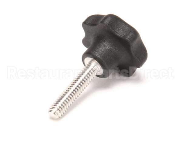 45751 Cambro 1 / 1/4 X 30 Knob