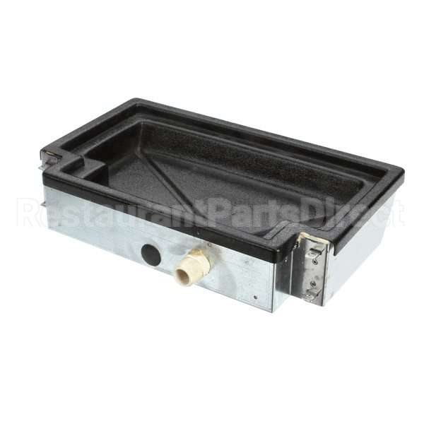 4575914 Compatible Multiplex Drainpan Std Black