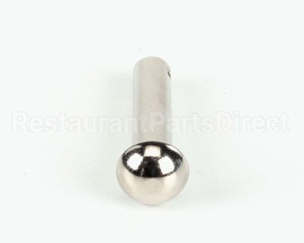 45767-1 Vollrath Rivet Round Hd 29-10 Ra 46241