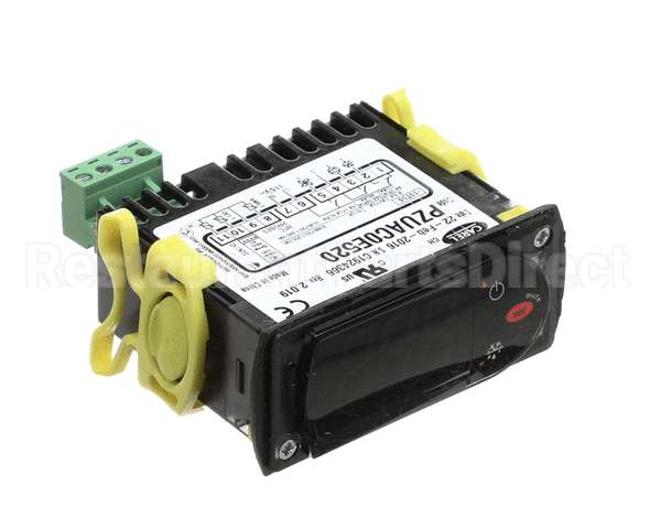 45768 Silver King Control Electric 115V Ef27/D