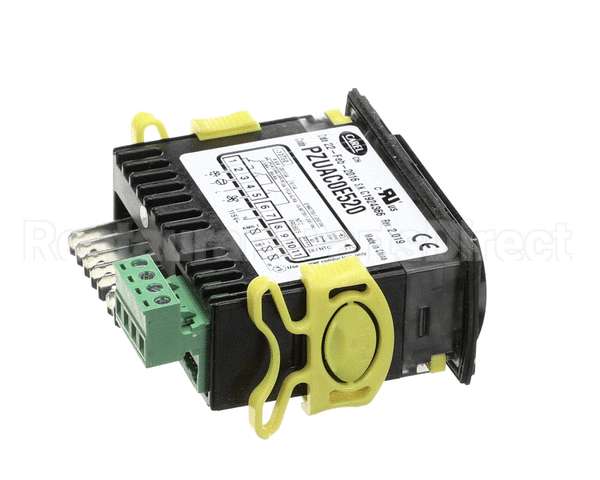 45768 Silver King Control Electric 115V Ef27/D