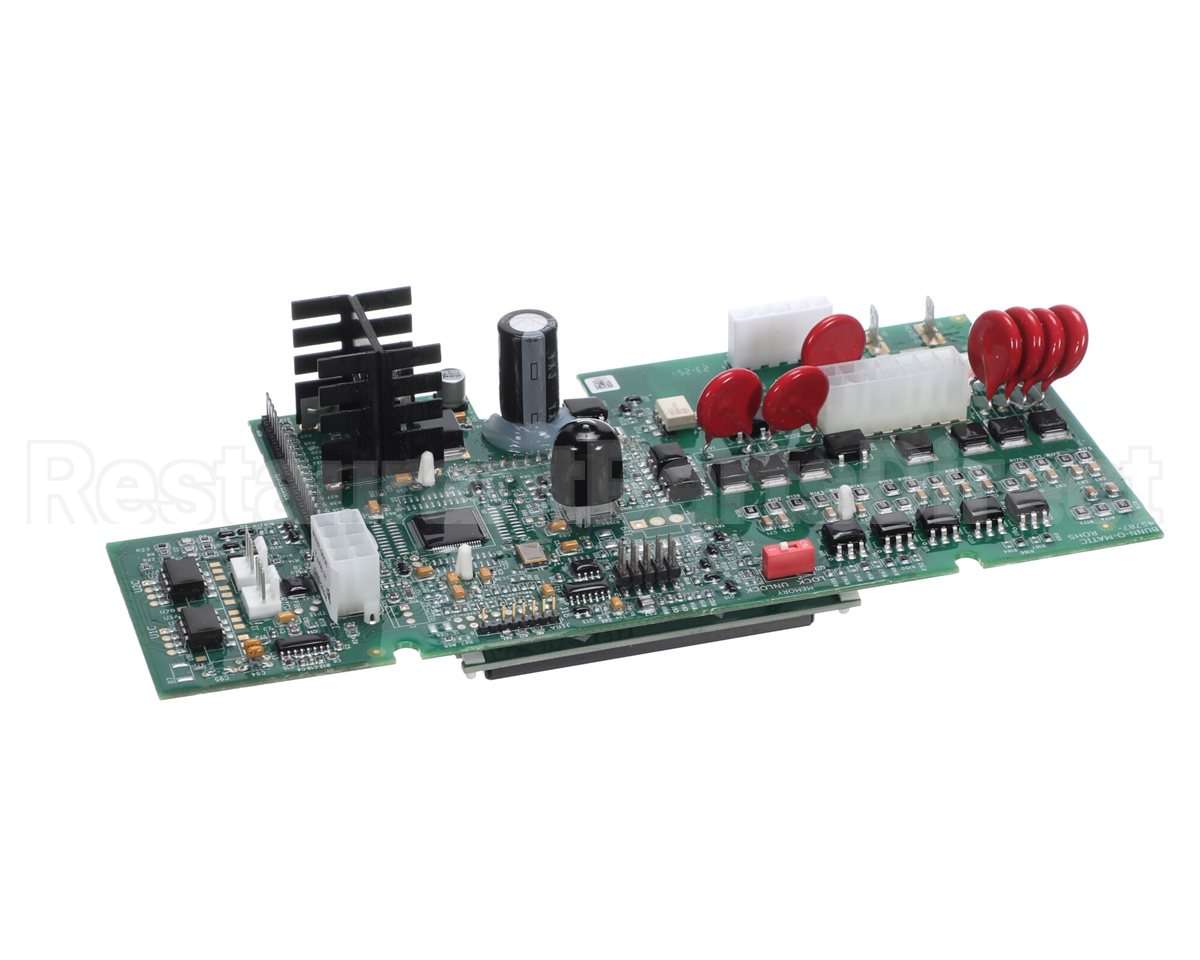 45787.1038 Bunn Cba, Infusion (Bn)
