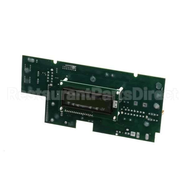 45787.1048 Compatible Bunn Control Board Assembly Infusion Itb