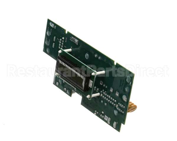 45787.1048 Bunn Control Board Assembly Infusion Itb