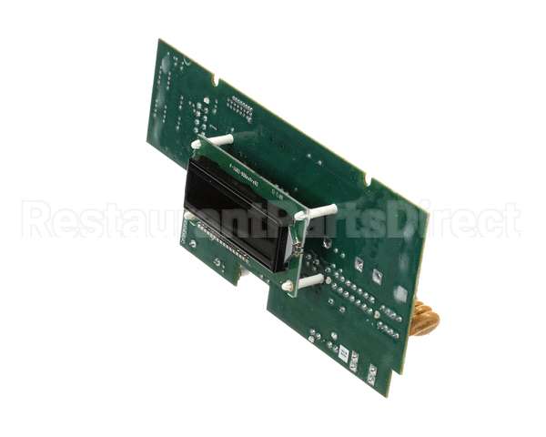 45787.1070 Bunn Control Board Assembly Infusion Ic3-Dbc