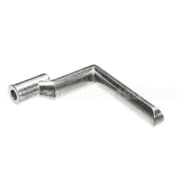 45796-5 Compatible Montague Handle, Knee Valve #6-32