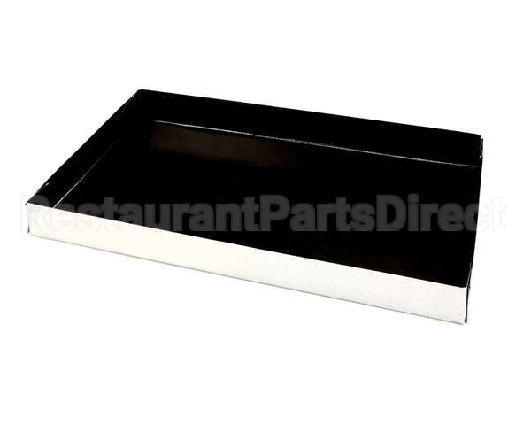 458-6007-XX Master-Bilt Condensate Pan, 17.437"X26.437