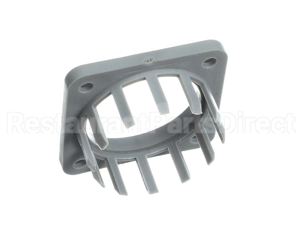4582501 Labconco Bushing, Rack Valve, Cool Gray