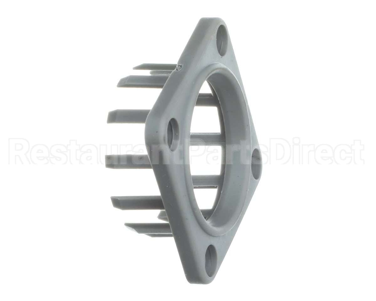 4582501 Labconco Bushing, Rack Valve, Cool Gray