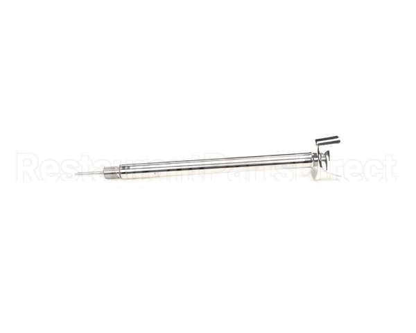 45840 Dynamic Mixer Complete Foot Assembly Pro Series