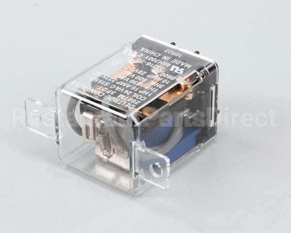 45H70 Lennox 01 Relay
