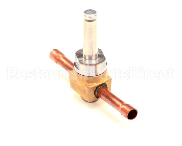 46-0100-0001 Fbd Solenoid, Hot Gas Body