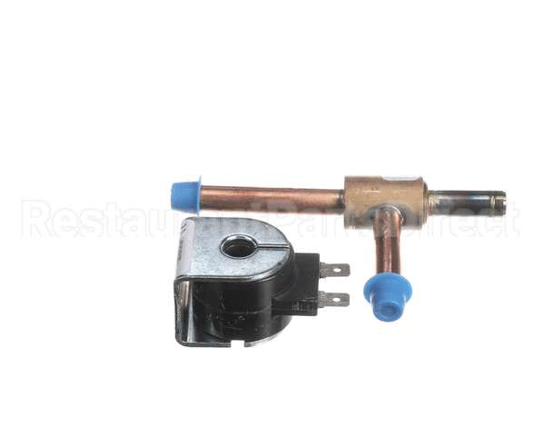 46-0102-0013 Fbd Expansion Valve Assy, Hp160