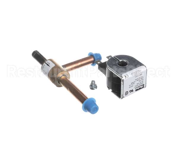 46-0102-0013 Fbd Expansion Valve Assy, Hp160