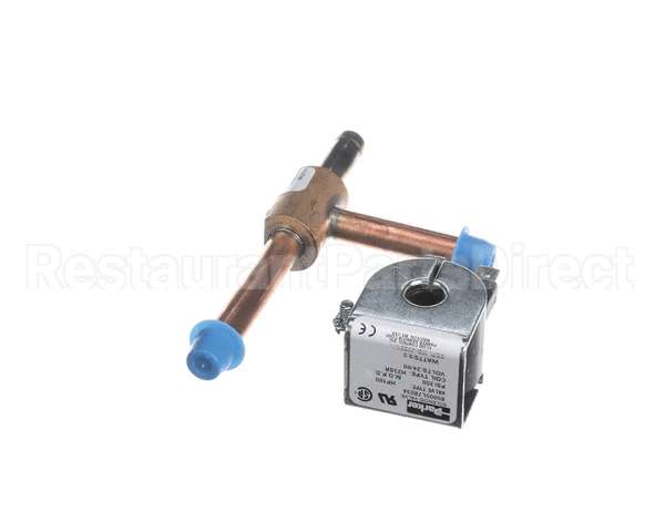 46-0102-0013 Fbd Expansion Valve Assy, Hp160