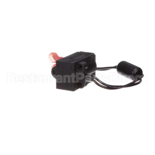 46-2010-0001 Fbd Solenoid, Header 24Vac