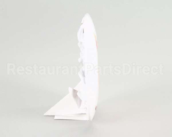 460-14 Prince Castle Kit,Ronald Back Pad