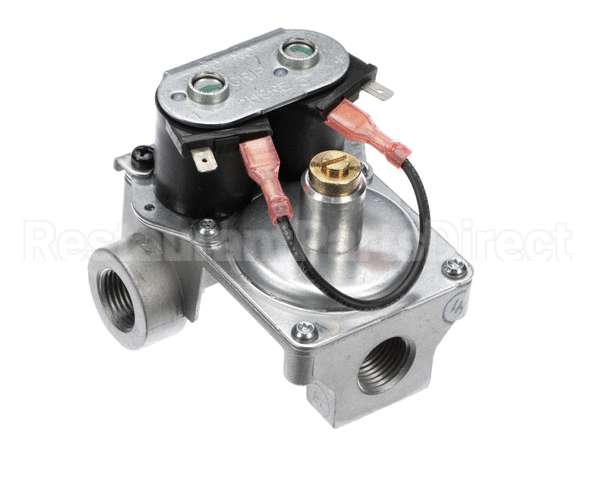 4600011 Garland Gas Valve W/Regulator, 24Vdc Dual Coil,