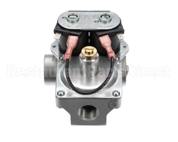 4600011 Garland Gas Valve W/Regulator, 24Vdc Dual Coil,