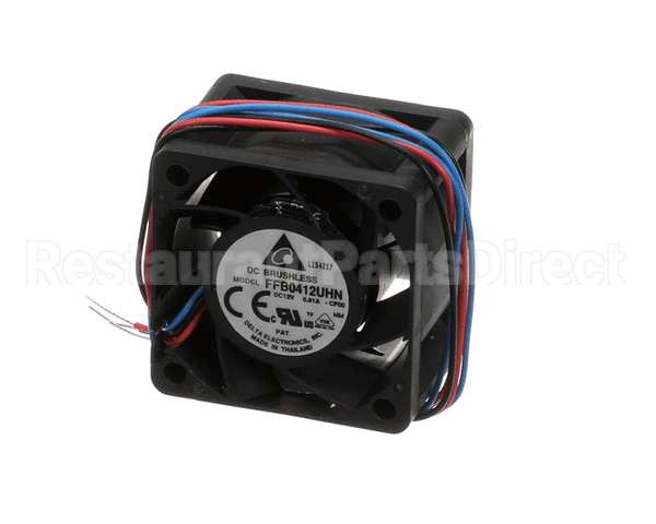 4600056 Garland Fan 40Mm X 40Mm X 28Mm W/Lead