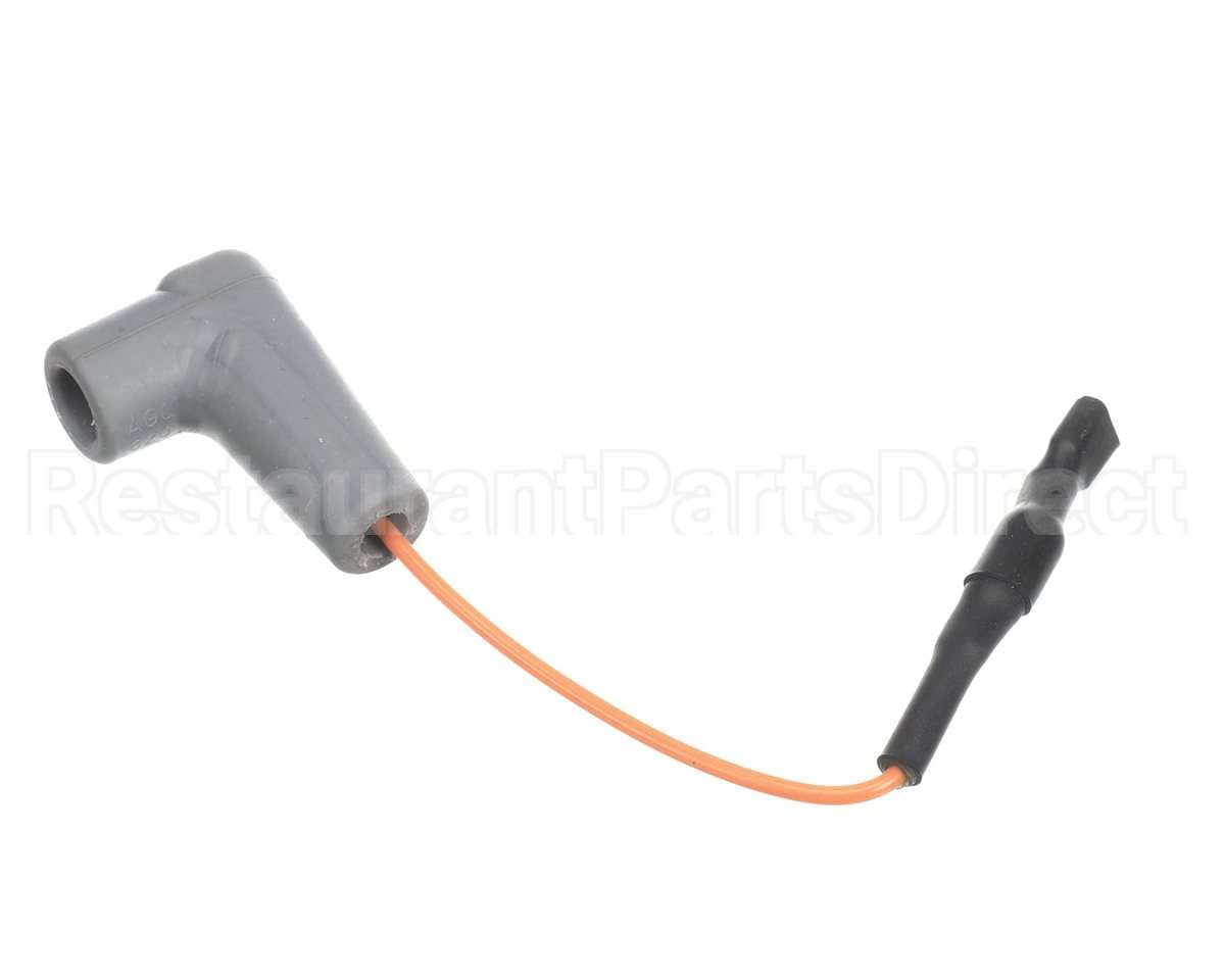 4600092 Garland H.v.cable Ptfe, 90 Deg Rajah