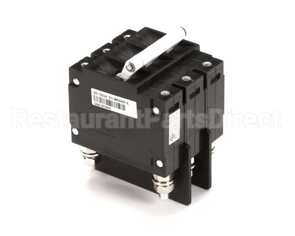 4600124 Garland Circuit Breaker - 32A (White H
