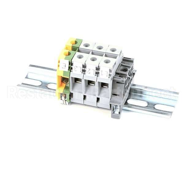 4600126 Compatible Garland Terminal Block Ul