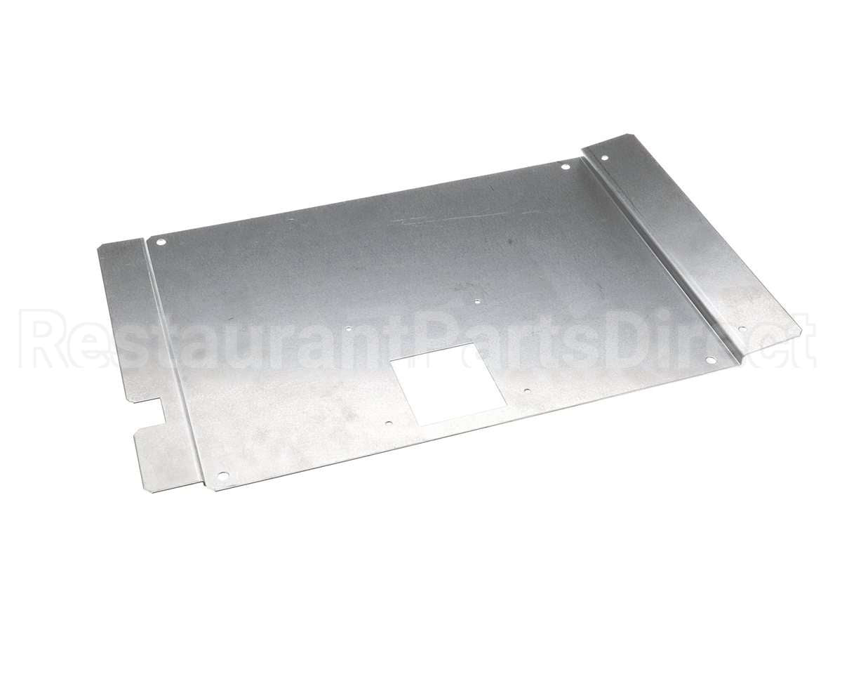 4600181 Garland Rear Panel, Lower 1P