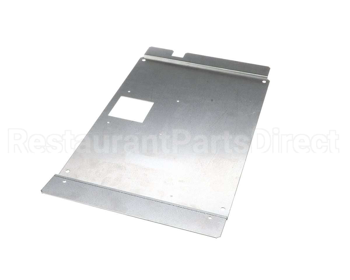 4600181 Garland Rear Panel, Lower 1P