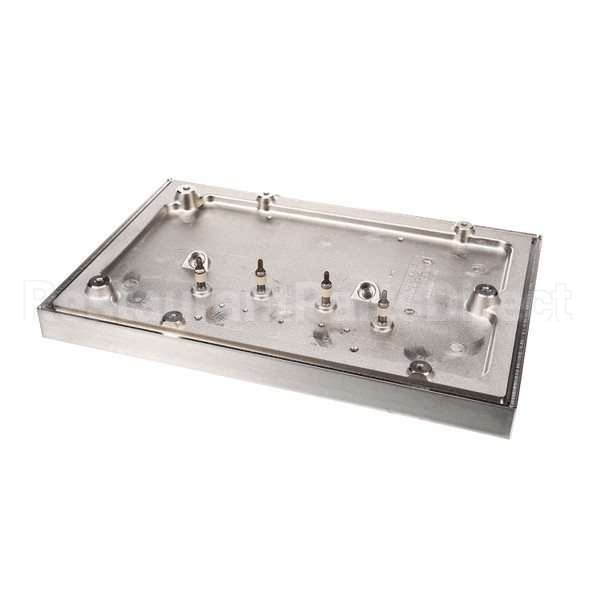 4600191 Compatible Garland Platen Heater 17.5 X 11. 5