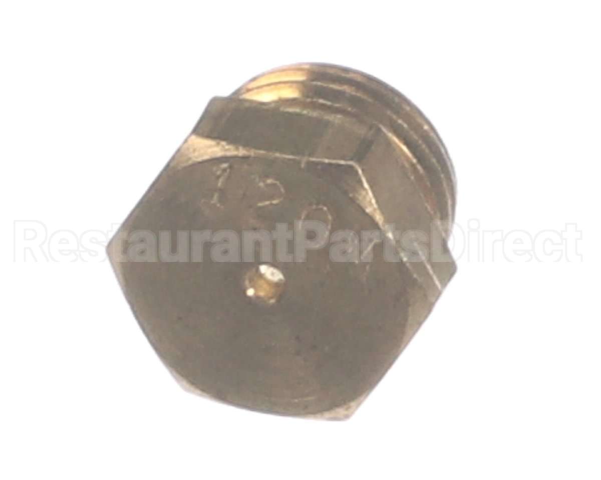 4600260 Garland Orifice Fitting 1.2Mm