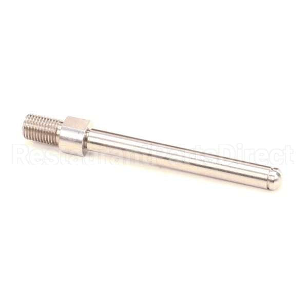 460037 Compatible Globe Sharpener Wheel Shaft