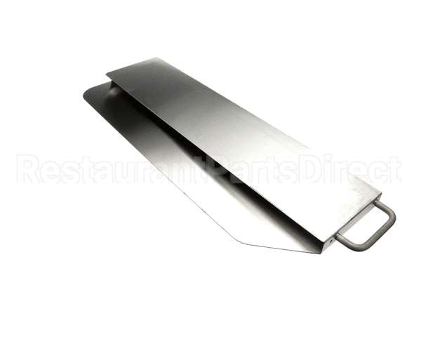 4600418 Garland Grease Dwr Assembly Lt - Wg