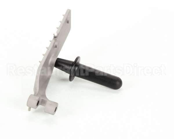 460047-01 Globe Standard End Weight Assembly